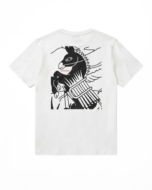 Camiseta Arrebol x Quot